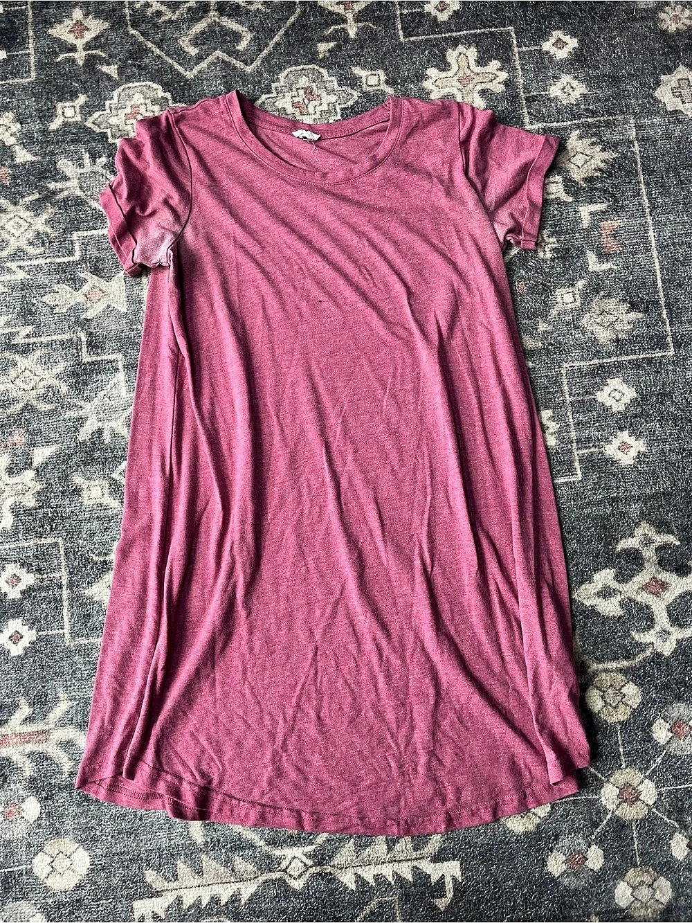 Cotton On T-Shirt Dress